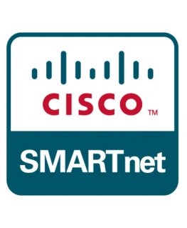 Cisco Smart Net Total Care