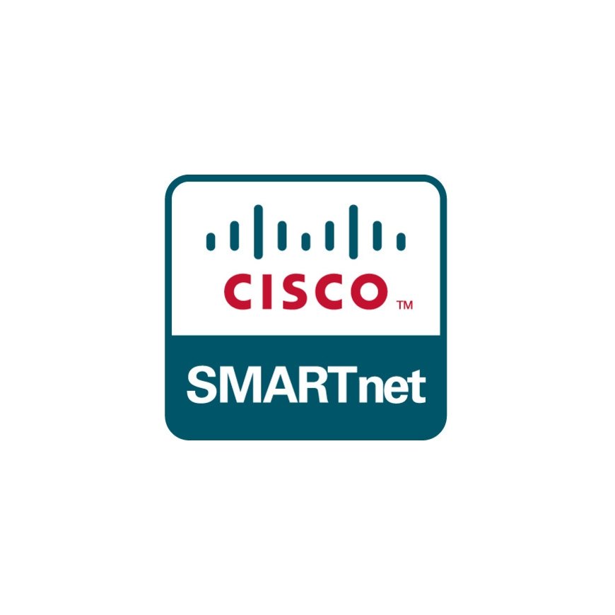 Cisco Smart Net Total Care