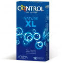 Control Nature Xl 12 pcs Control Nature Xl 12 pcs