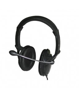 Esperanza EH101 headphones/headset