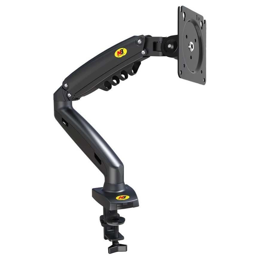 Orno Swivel table holder on gas