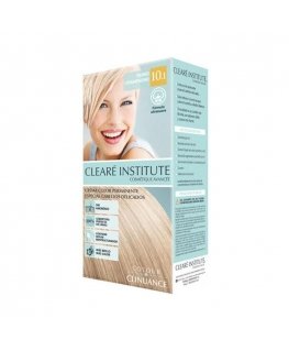 Cleare Institute Colour Clinuance 10.1 Champagne Blond