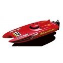 Amewi 26070 Radio-Controlled (RC) model Boat Electric engine Amewi 26070 Radio-Controlled (RC) model Boat Electric engine