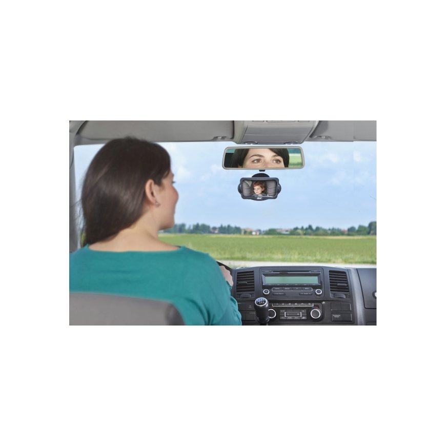 Chicco 06079520000000 автомобильное зеркало / деталь Зеркальный – 2