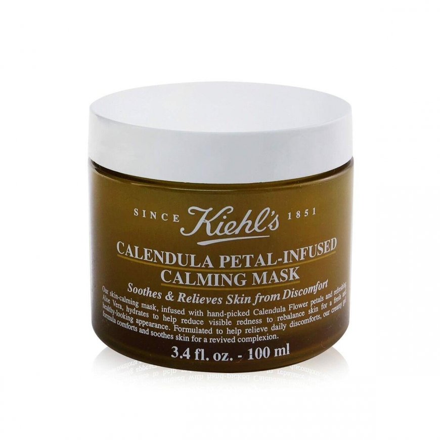 Kiehl´s Kiehl`s Kiehl`s Calendula Petal-Infused Calming