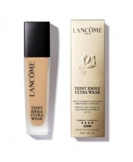 Lancome Teint Idole Ultra Wear trwały podkład do twarzy 335W Warm SPF35 30ml