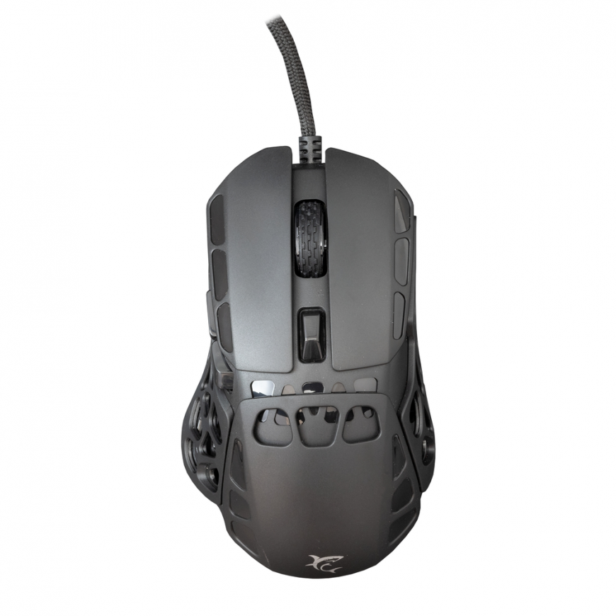 Mouse White Shark White Shark White Shark GM-5016 Ector Black