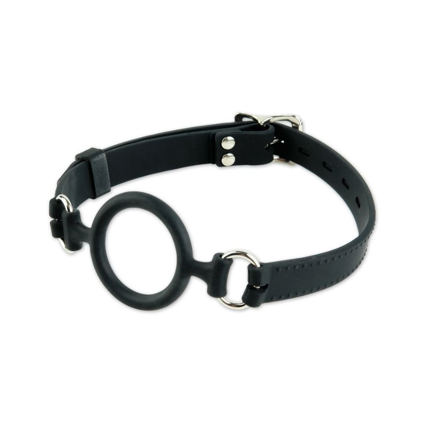 Fetish Fantasy Extreme Silikoninis O-Ring Gag – 4