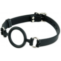 Fetish Fantasy Extreme Silicone O-Ring Gag
