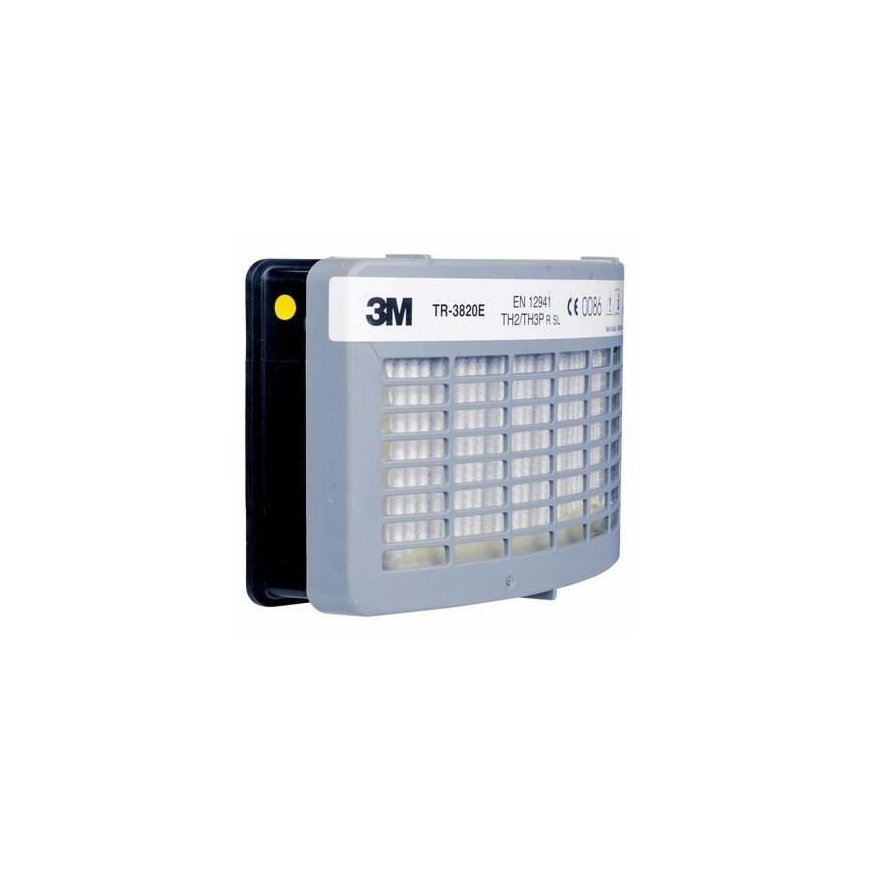 3M Versaflo Filter, P3 Particulate, Acid