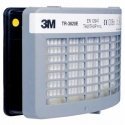 Versaflo Filter, P3 Particulate, Acid Gas, 3M