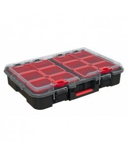Organaizers Stack'N'Roll Organiser 51,5x34,5x11,5cm