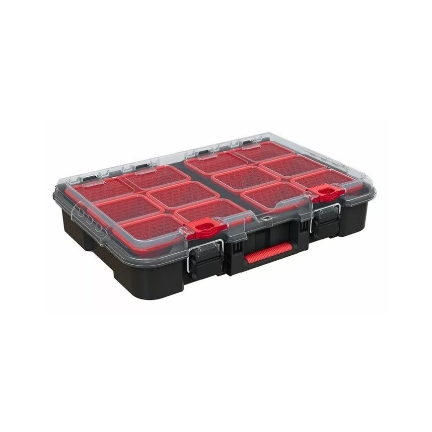 Keter DIY Organaizers Stack`N`Roll Organiser 51
