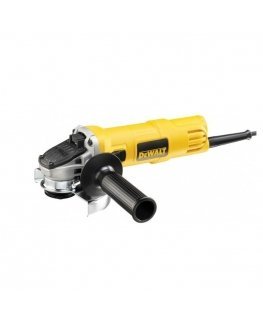 DeWALT DWE4057-QS angle grinder 12.5 cm 11800 RPM 800 W 1.8 kg
