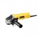 DeWALT DWE4057-QS nurklihvija 12,5 cm 11800 RPM 800 W 1,8 kg