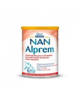 Nestlé Nan Alprem 400g
