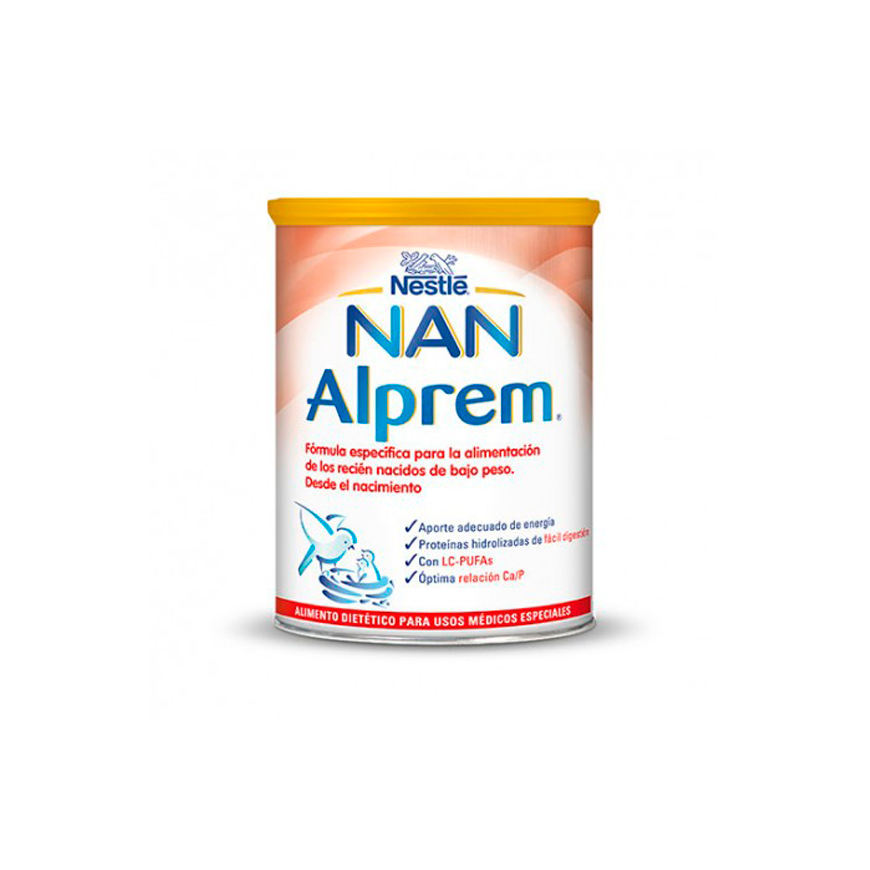 Nestlé Nan Alprem 400g – 2