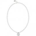 Jewellery Guess Necklace JUBN04056JWRHT/U