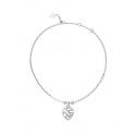 Jewelery Guess Necklace JUBN04056JWRHT/U Jewelery Guess Necklace JUBN04056JWRHT/U