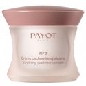 "Payot N2" soothing cashmere cream 50ml "Payot N2" soothing cashmere cream 50ml