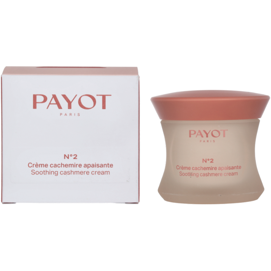 "Payot N2" soothing cashmere cream 50ml – 2