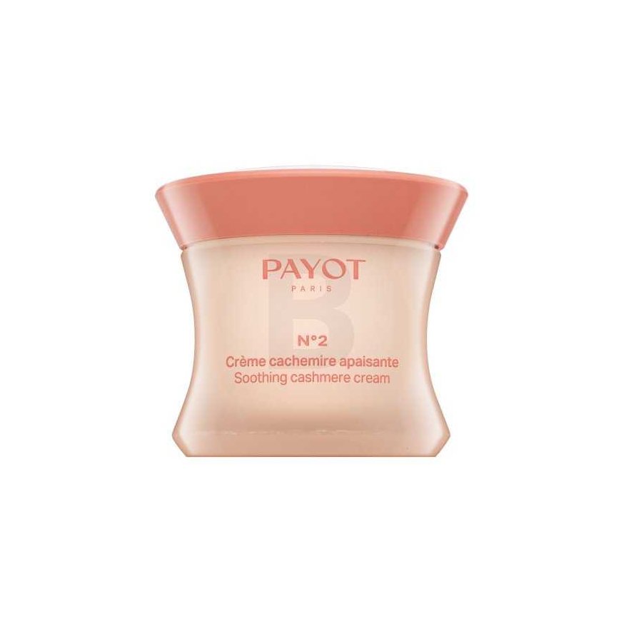 "Payot N2" soothing cashmere cream 50ml – 3