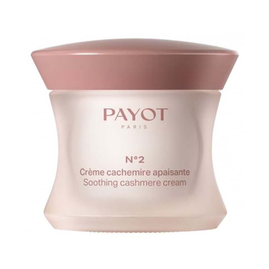 "Payot N2" soothing cashmere cream 50ml – 4