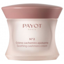 "Payot N2" soothing cashmere cream 50ml "Payot N2" soothing cashmere cream 50ml