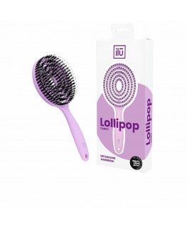 Ilu Lollipop Šepetys