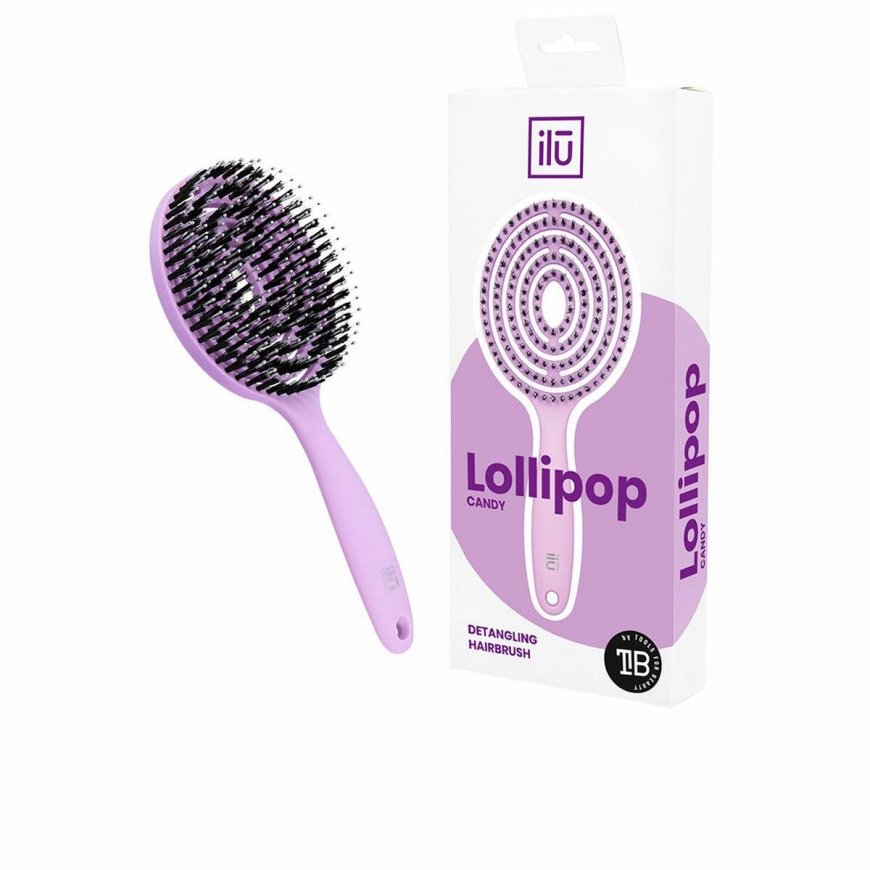 Ilu Lollipop Brush