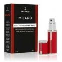 Travalo Milano Red
