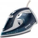Gorenje SIH2200TQC iron Steam iron Ceramic soleplate 2200 W Blue Gorenje SIH2200TQC iron Steam iron Ceramic soleplate 2200 W Blue
