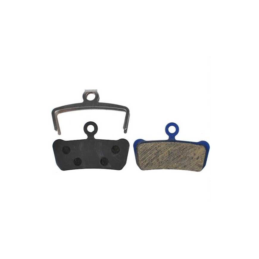 Disc brake pads ProX Avid Trail, SRAM Guide semimetallic