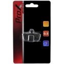 Diskinių stabdžių kaladėlės ProX Avid Trail, SRAM Guide semimetallic Diskinių stabdžių kaladėlės ProX Avid Trail, SRAM Guide semimetallic