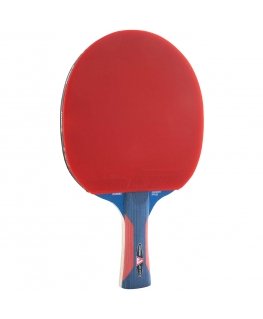 JOOLAROSSI JUNIOR PRO TABLE TENNIS RACKET