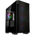 Kolink Observatory Z Mesh Midi Tower Черный Kolink Observatory Z Mesh Midi Tower Черный