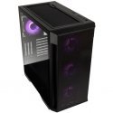 Kolink Observatory Z Mesh Midi Tower Черный Kolink Observatory Z Mesh Midi Tower Черный