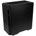 Kolink Observatory Z Mesh Midi Tower Musta Kolink Observatory Z Mesh Midi Tower Musta