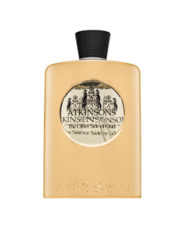 Atkinsons The Other Side of Oud EDP U 100 ml