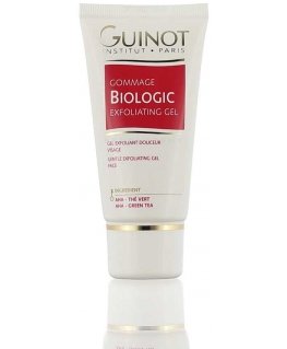 Guinot, Biologic , Exfoliating, Kreminis, For Face, 50 ml