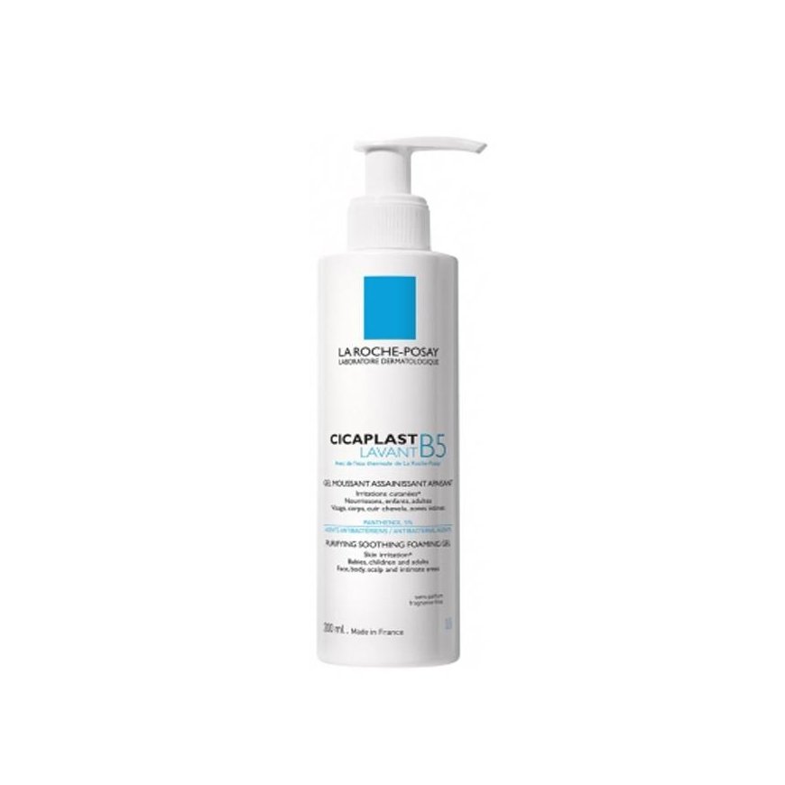 La Roche-Posay La Roche Posay Cicaplast