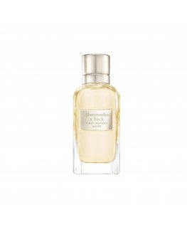 Women's perfume Abercrombie & Fitch First Instinct Sheer EDP (30 ml)