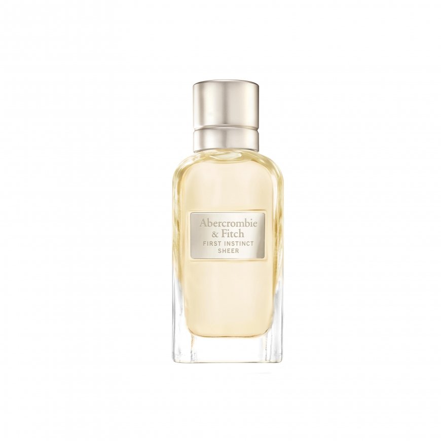 Abercrombie Women`s perfume Abercrombie & Fitch