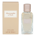 Women's perfume Abercrombie & Fitch First Instinct Sheer EDP (30 ml) Women's perfume Abercrombie & Fitch First Instinct Sheer EDP (30 ml)