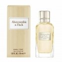 Women's perfume Abercrombie & Fitch First Instinct Sheer EDP (30 ml) Women's perfume Abercrombie & Fitch First Instinct Sheer EDP (30 ml)