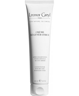 Leonor Greyl, Creme Regeneratrice, Hair Conditioner, For Hydration, 100 ml
