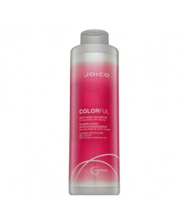 Joico Colorful Anti-Fade Shampoo - Vyživující shampoo pro lesk a ochranu barvených válas