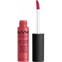 NYX Soft Matte Lip Cream, 8 ml, color - Sao Paulo