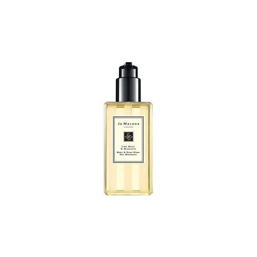 Jo Malone London Jo MaloneLIME BASIL & MANDARIN 250ml – 4
