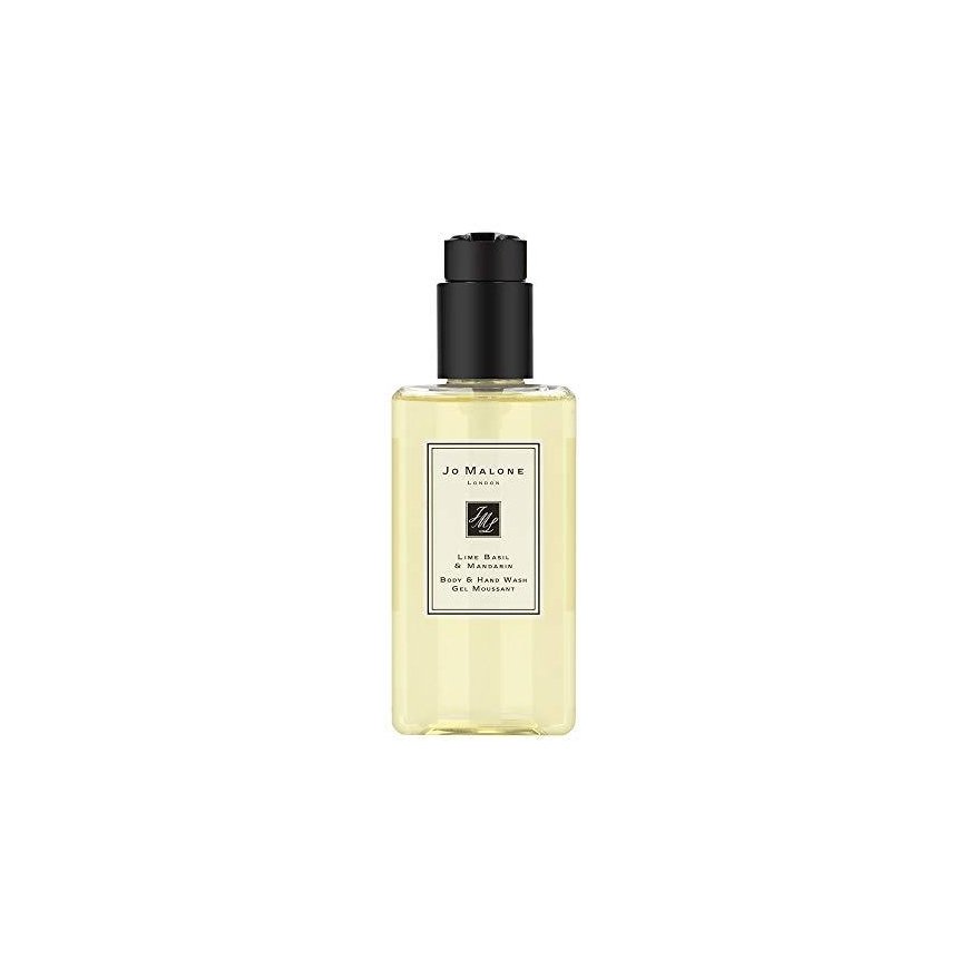 Jo Malone London Jo MaloneLIME BASIL & MANDARIN 250ml – 5
